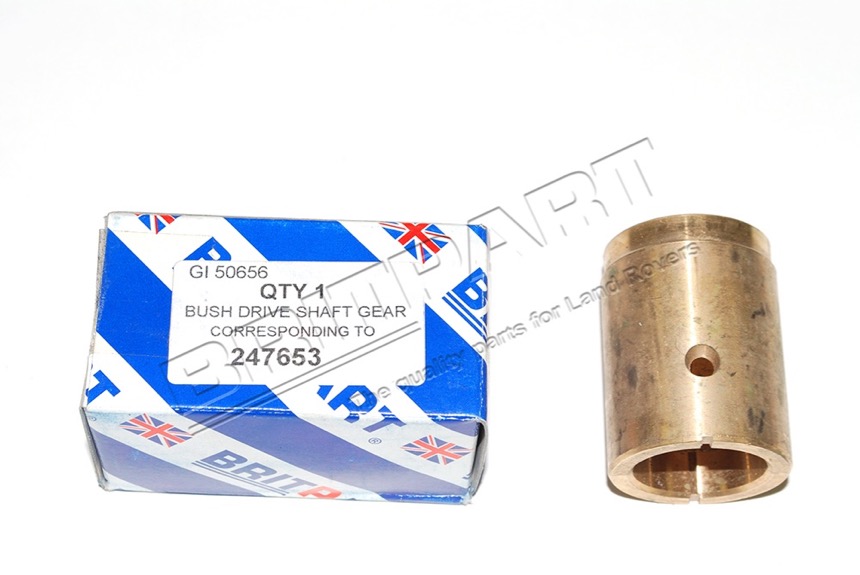 247653 Buchse Ölpumpe