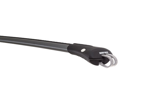 Rhino Rack Stealth Querträger 965mm, RSB05B, schwarz