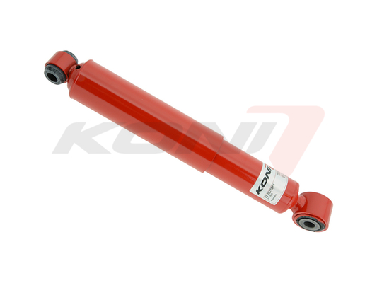 KONI Heavy Track Stoßdämpfer Nissan Navara D40 `05-`14 HA 2-Rohr KONI Heavy Track Stoßdämpfer Nissan Navara D40 `05-`14 HA 2-Rohr