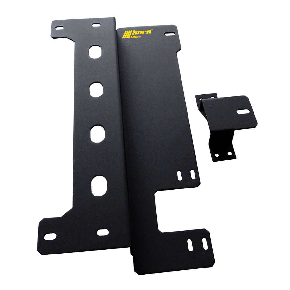 Horntools_Unterfahrschutz_HUFJIM12_1 horntools Unterfahrschutz Kühler für Suzuki Jimny FJ