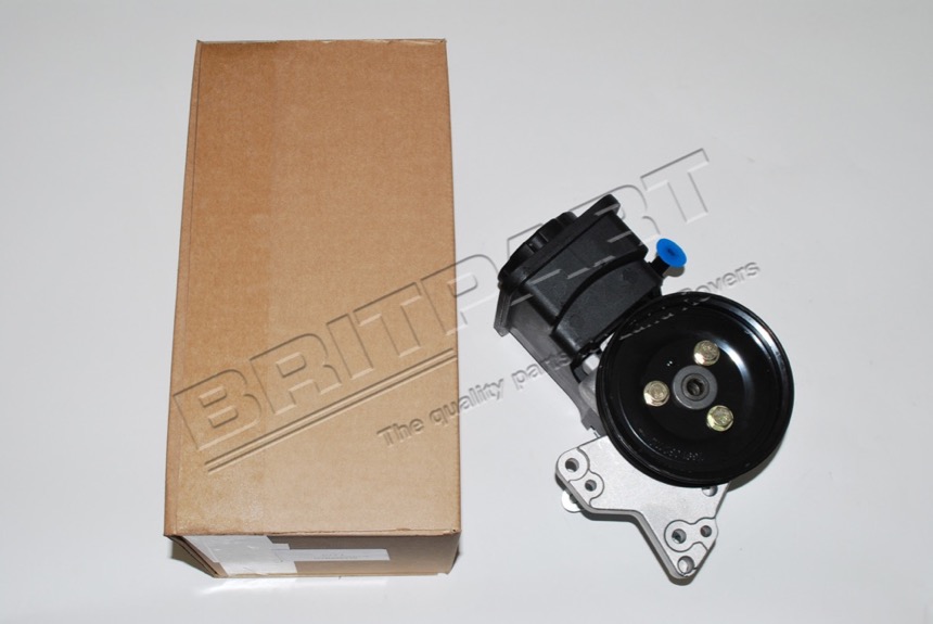 QVB000230 Hydraulikpumpe