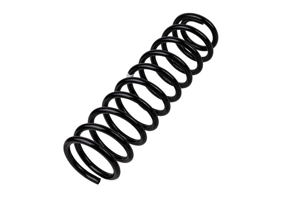 OME-Feder Jeep Wrangler JL vorne, OME-Feder Jeep Wrangler JL vorne,