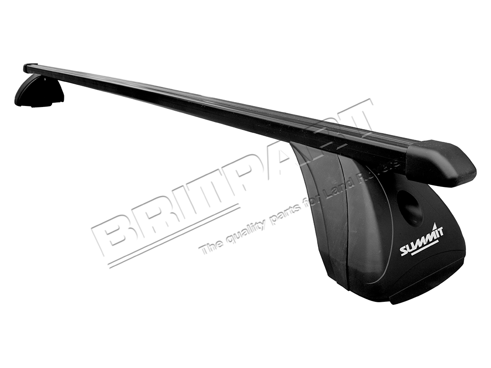 DA5353 DACHTRÄGER – Range Rover Evoque MIT RELING