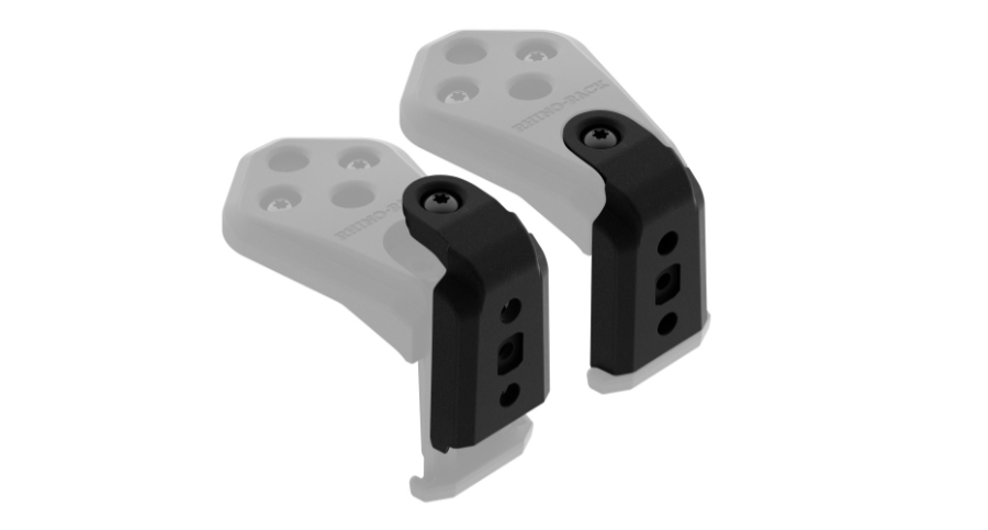 Rhino Rack ''Stow iT'' Universal Adapter (2) Rhino Rack ''Stow iT'' Universal Adapter (2)