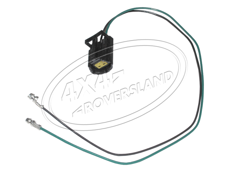 stc1188 Kabelbaumverlängerung für BLINKER, RÜCKFAHRSCHEINWERFER UND NEBELSCHEINWERFER