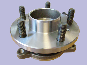 tay100050 HUB ASSY