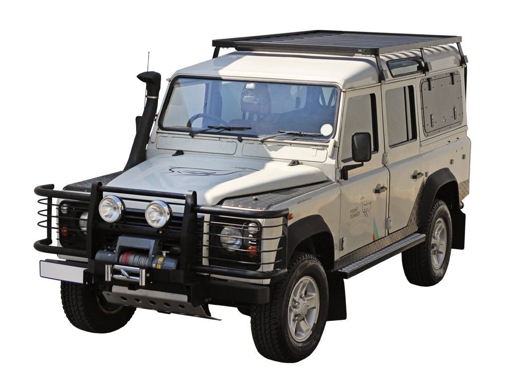 Front Runner Slimline 2 3/4 Dachträger Kit für Defender 110 (1983 - 2016)
