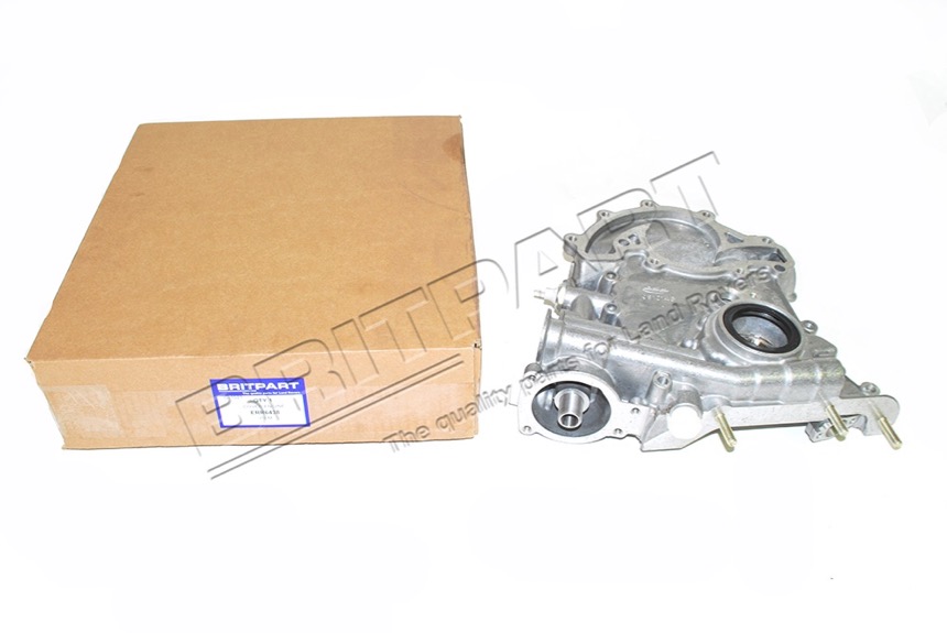 ERR6438 COVER-ENGINE