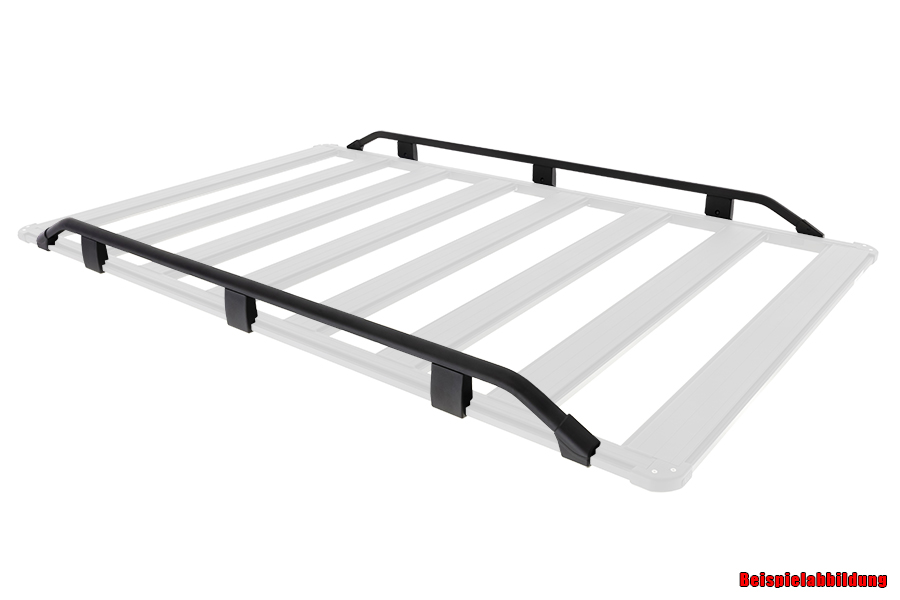 ARB BASERACK Reling TRADE 2125 passt für 39-1770040 ARB BASERACK Reling TRADE 2125 passt für 39-1770040