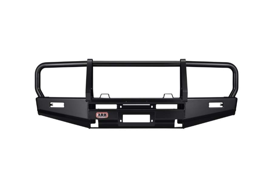ARB-Windenstoßstange Toyota J6 #3410100 ARB-Windenstoßstange Toyota J6 #3410100