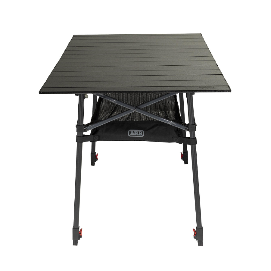 ARB Campingtisch ''Pinnacle Camp Table'' (114 x 70cm), inkl. Tragetasche ARB Campingtisch ''Pinnacle Camp Table'' (114 x 70cm), inkl. Tragetasche