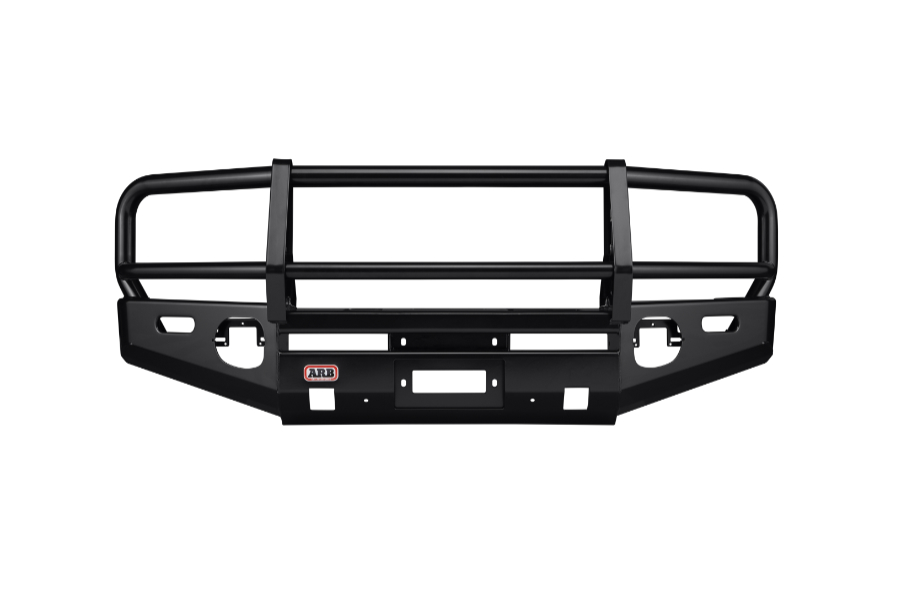 ARB-Windenstoßstange Toyota Tundra `07- ARB-Windenstoßstange Toyota Tundra `07-