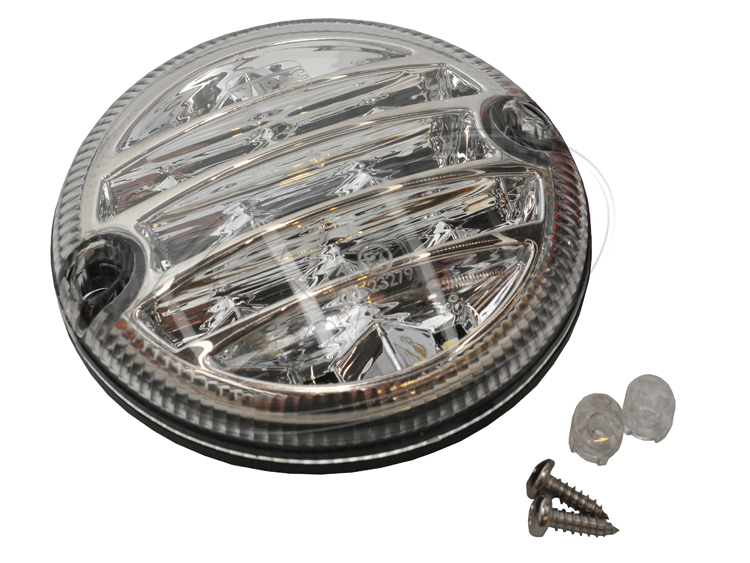 xfd500010led LED Rückfahrscheinwerfer Defender Land Rover