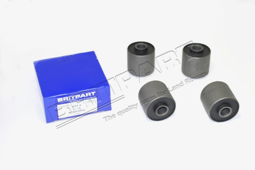 NTC6781G Buchse Radiusarm Schubstrebe vorne