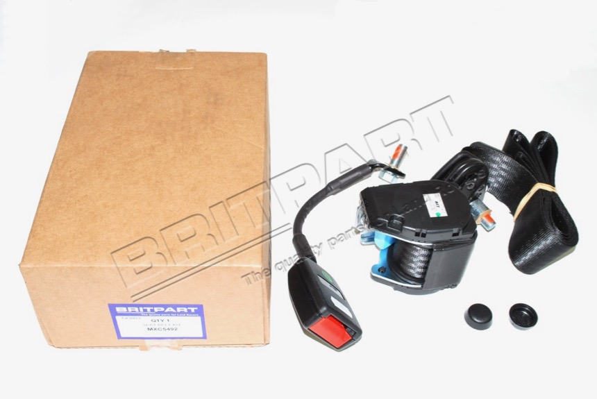 MXC5492 Sicherheitsgurt Kit