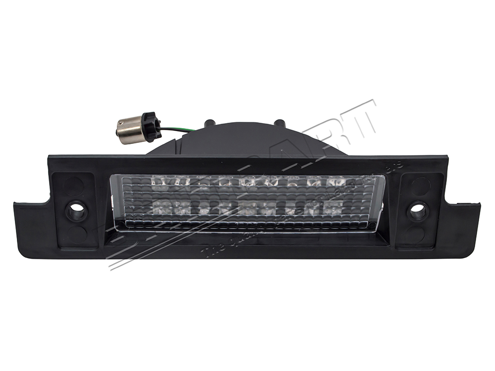 lr044451ledw 3. Led Bremsleuchte Defender ab 2002 Klar