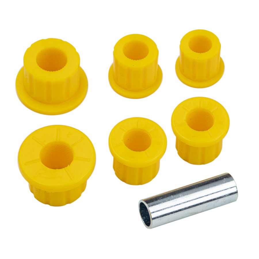 OME Buchsenkit SB105 für abschmierbare Schäkel OME Buchsenkit SB105 für abschmierbare Schäkel