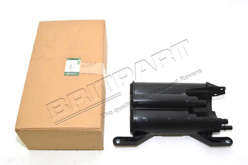 WTB000292 Kraftstoffdampfbehälter