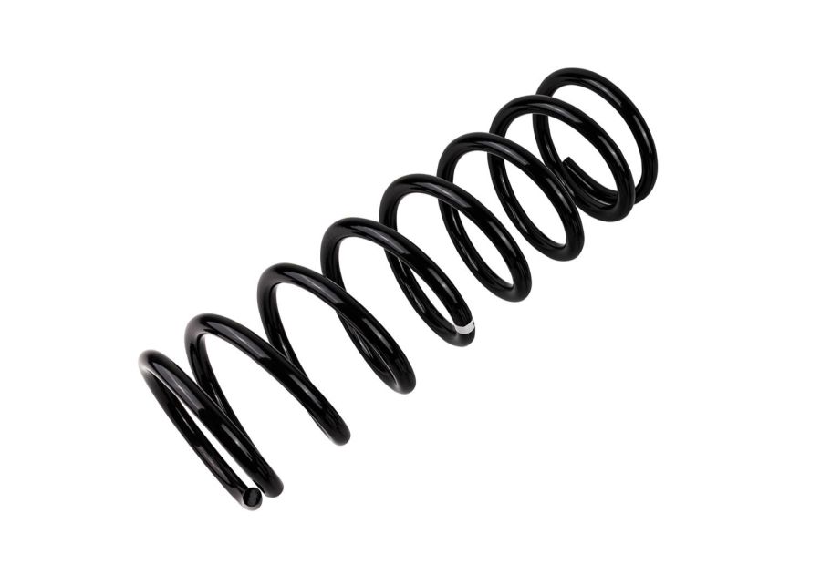 OME-Feder Patrol GR hinten , +125mm, ohne TÜV OME-Feder Patrol GR hinten , +125mm, ohne TÜV