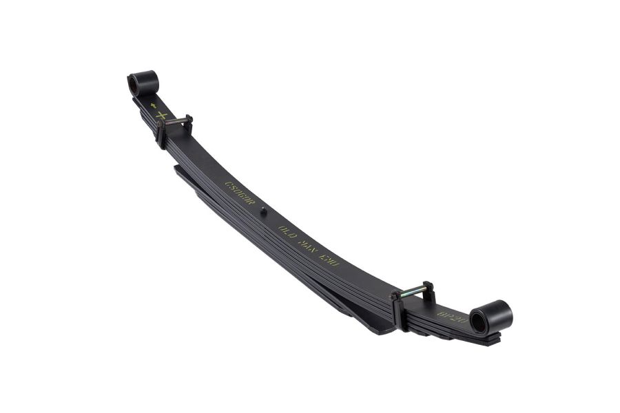 OME-Feder Mazda BT50/Ford Ranger XHD, hinten OME-Feder Mazda BT50/Ford Ranger XHD, hinten