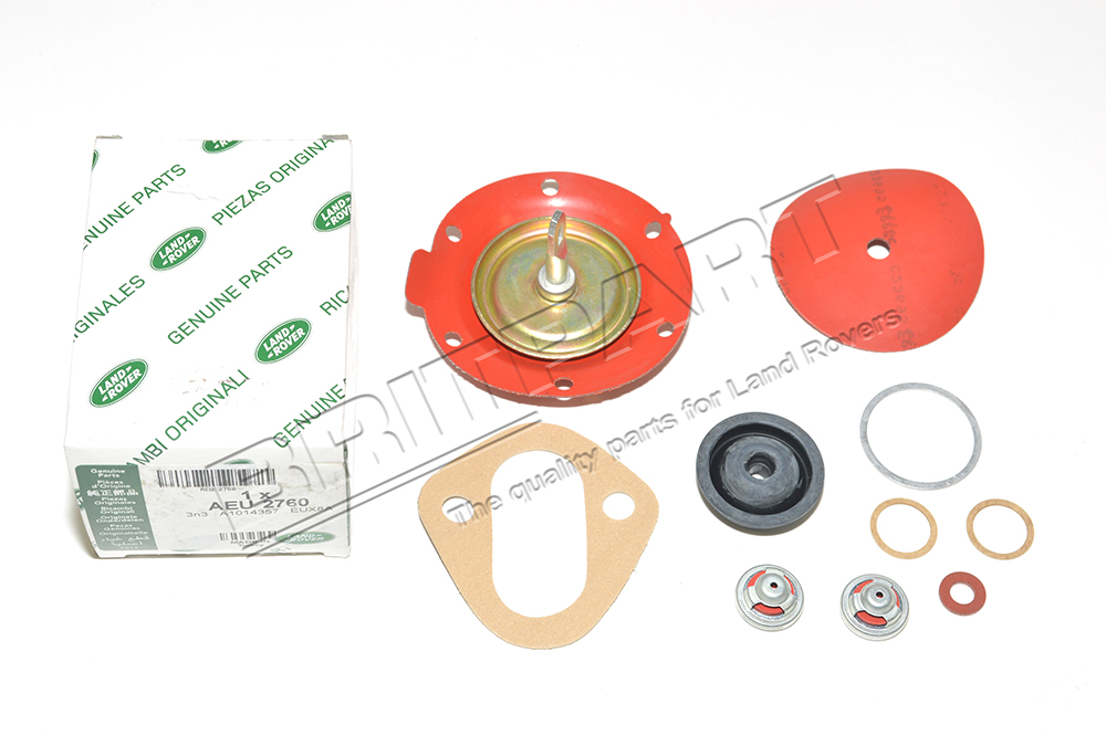 AEU2760G Reparatursatz der Kraftstoffpumpe des 2,25L Benzinmotor der Serie 2a und 3