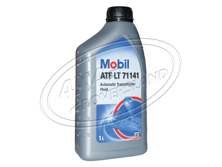 stc4863 Automatikgetriebe Oil