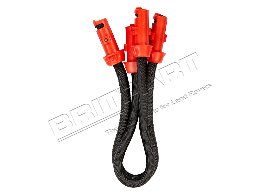 DA5047 BUNGEE CLIC 30 CM LANGE SCHNÜRE