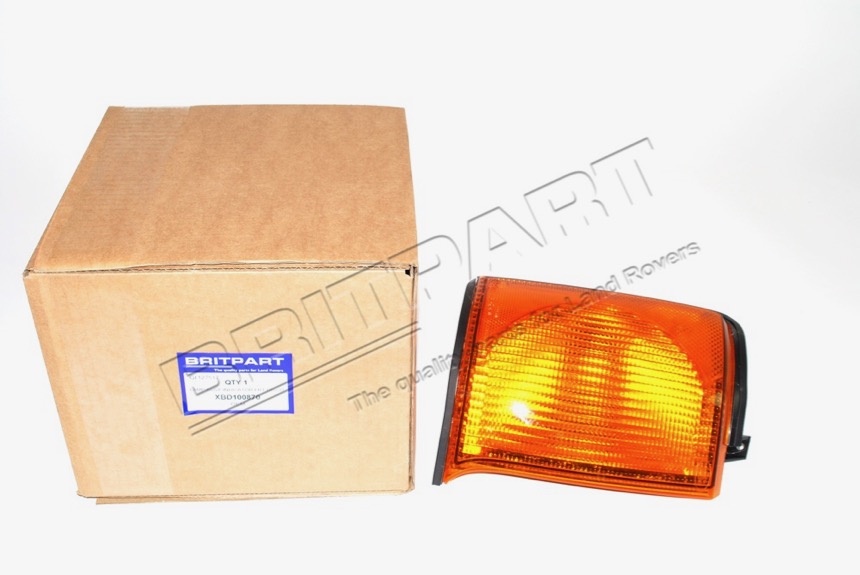 100870,00 XBD Blinker rechts