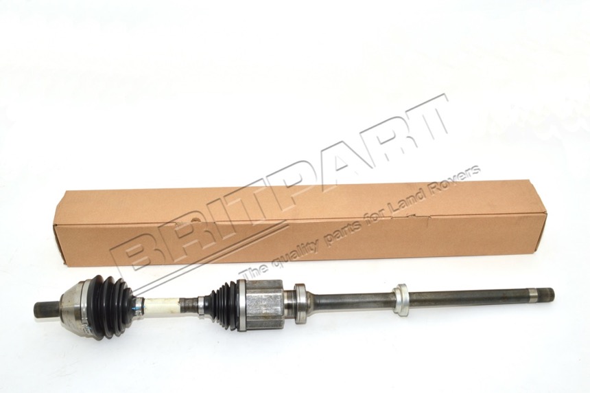 LR002619 Antriebswelle rechts