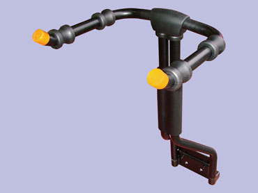 stc7929 Fahrradträger