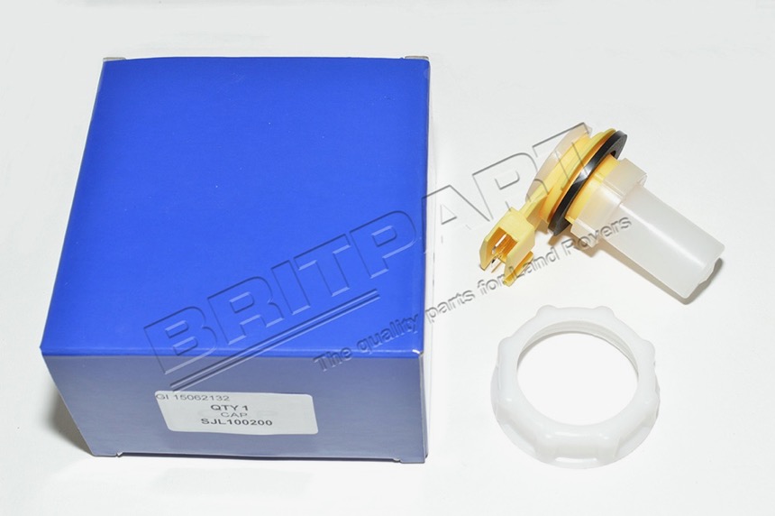 SJL100200 Deckel Ausgleichbehälter Bremsflüssigkeit