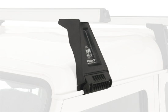 Fußkit für Rhino Heavy Duty (2 Stück) 210mm, für Land Rover Defender Fußkit für Rhino Heavy Duty (2 Stück) 210mm, für Land Rover Defender