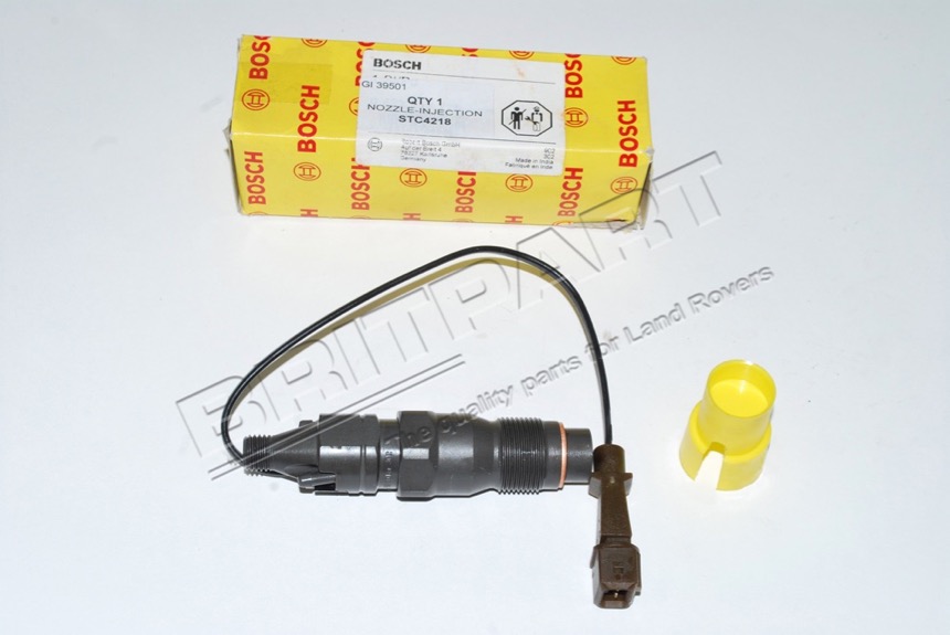 STC4218 Einspritzdüse