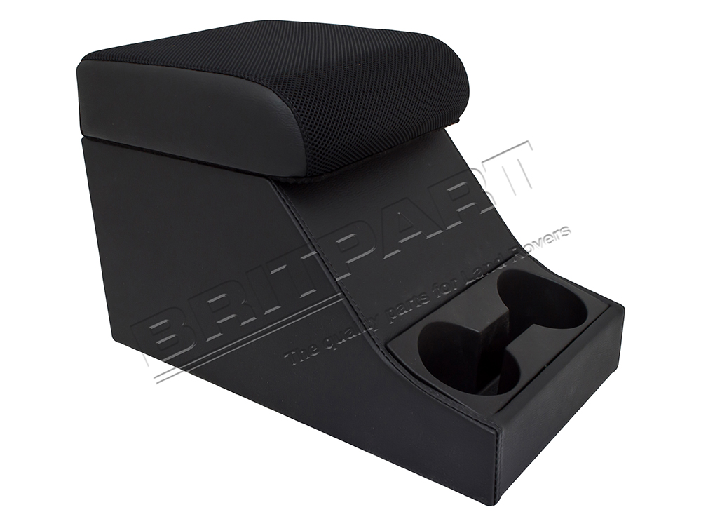 DA2662MESH CHUBBY BOX MESH