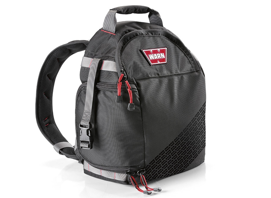 WARN EPIC Rucksack ohne Inhalt WARN EPIC Rucksack ohne Inhalt