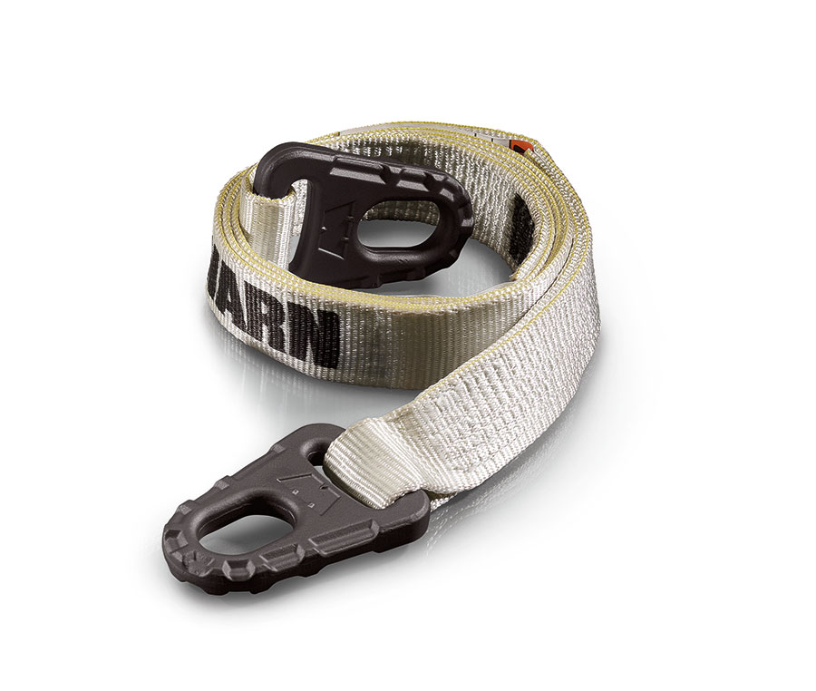 WARN EPIC Baumankergurt 2,4m x 5cm Bruchlast 6,5t WARN EPIC Baumankergurt 2,4m x 5cm Bruchlast 6,5t