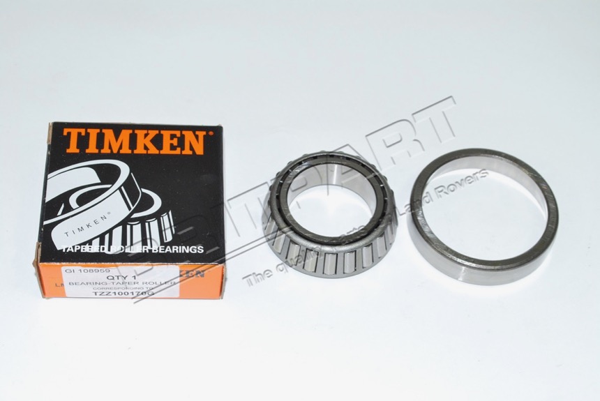 TZZ100170G BEARING-TAPER ROLLER