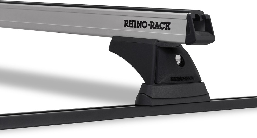 Rhino Rack Heavy Duty Querträger 1250mm, inkl. RTV148 und Fusskits RCH+RCP Rhino Rack Heavy Duty Querträger 1250mm, inkl. RTV148 und Fusskits RCH+RCP