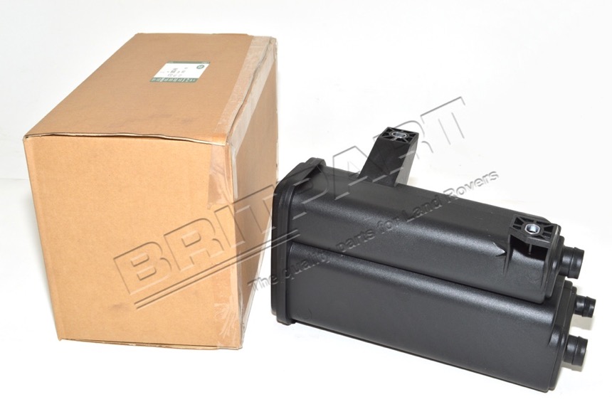 WTB500240 Kraftstofftank