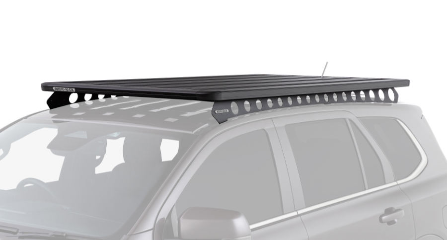 Rhino Rack Pioneer 6 Plattform 1900x1380 Toyota Land Cruiser J300 ab 21, Backbone Rhino Rack Pioneer 6 Plattform 1900x1380 Toyota Land Cruiser J300 ab 21, Backbone