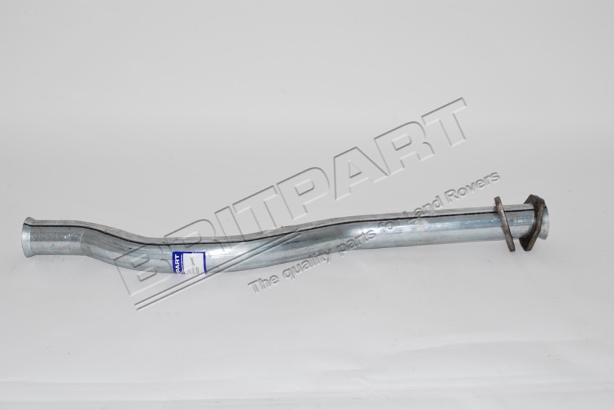 NTC4221 Auspuffrohr Mitte Defender Diesel, 2,5l