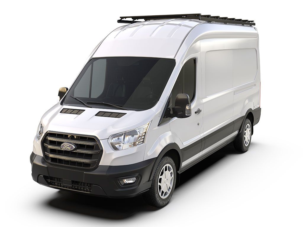 Ford Transit (L3H3 / 159" WB / hohes Dach) (2013 - heute) Slimpro Dachträger Kit - von Front Runner
