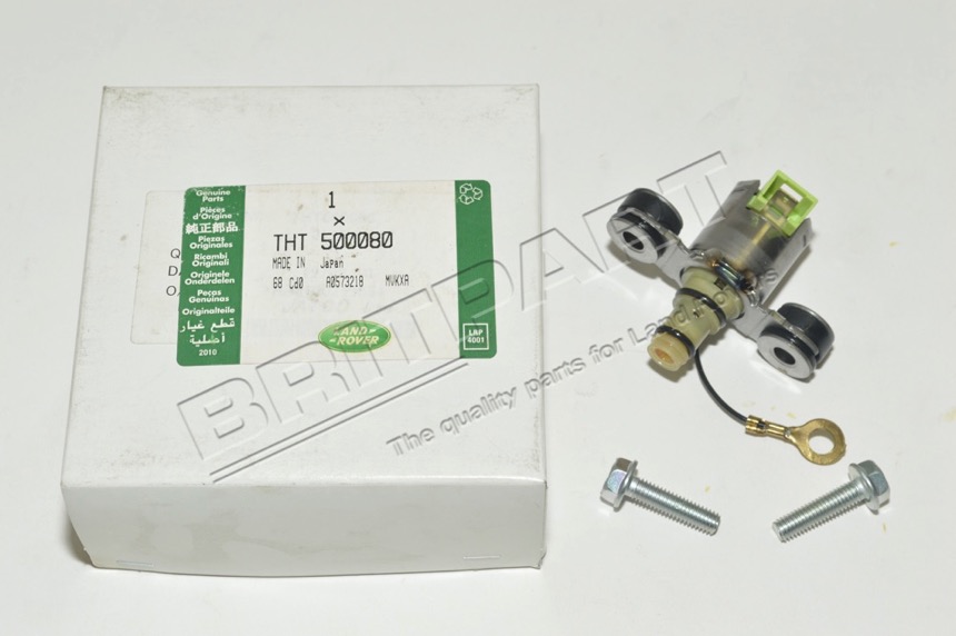 THT500080 SOLENOID - ELECTRONIC PRESSURE