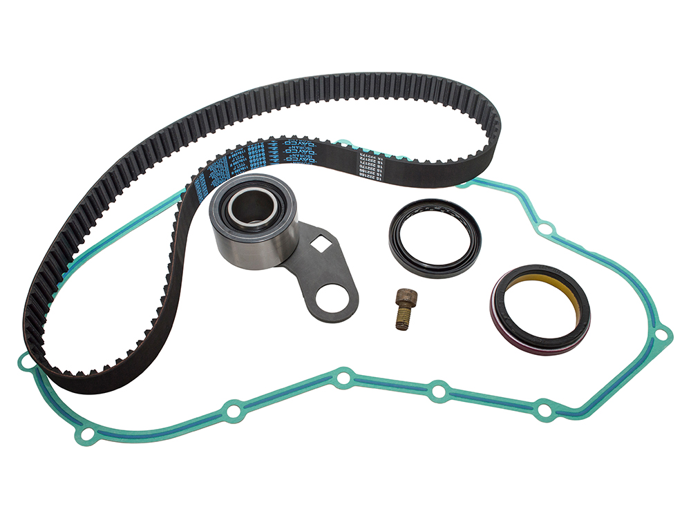 DA1300G Steuerriemenkit Discovery 1, Defender 300 TDI Motor.