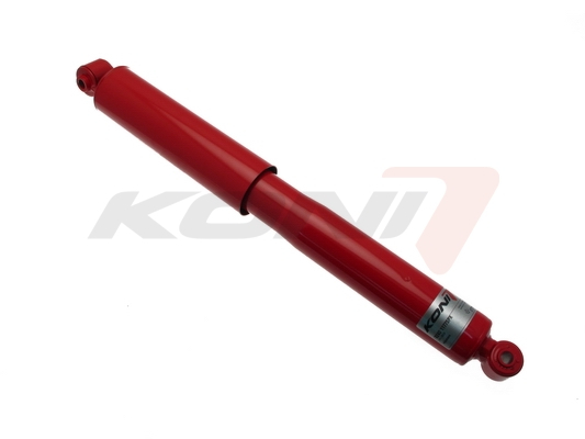 KONI Stoßdämpfer einstellbar, 2-Rohr, Grand Cherokee WJ, HA KONI Stoßdämpfer einstellbar, 2-Rohr, Grand Cherokee WJ, HA