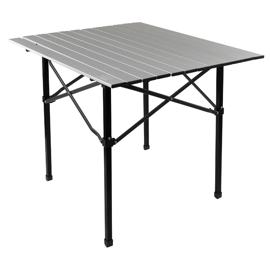 ARB Campingtisch inkl.Tragetasche (Ausgeklappt: 86 x 70 x 70 cm) ARB Campingtisch inkl.Tragetasche (Ausgeklappt: 86 x 70 x 70 cm)