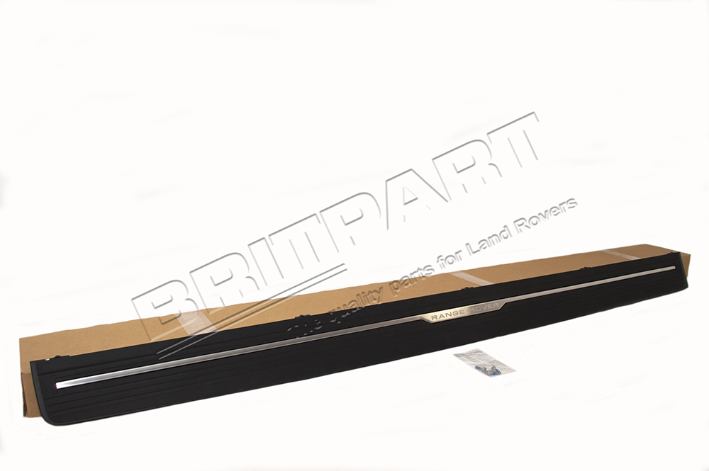 VPLGP0366LR-1 AUSFAHRBARE TRITTSTUFE RECHTS