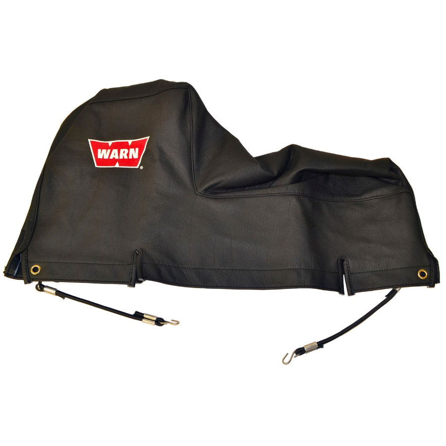 WARN Abdeckhaube M6000 - XD9000 Relaiskasten seitlich