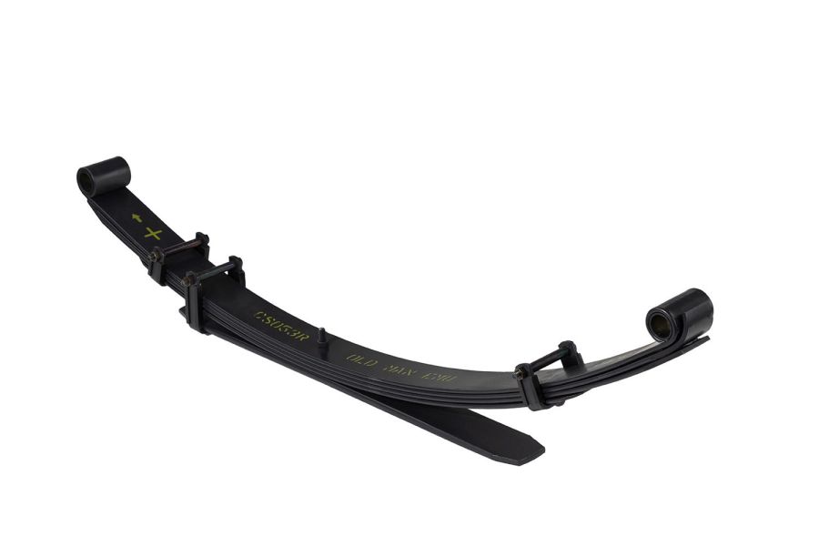 OME-Feder Mitsubishi L200 `06- OME-Feder Mitsubishi L200 `06-