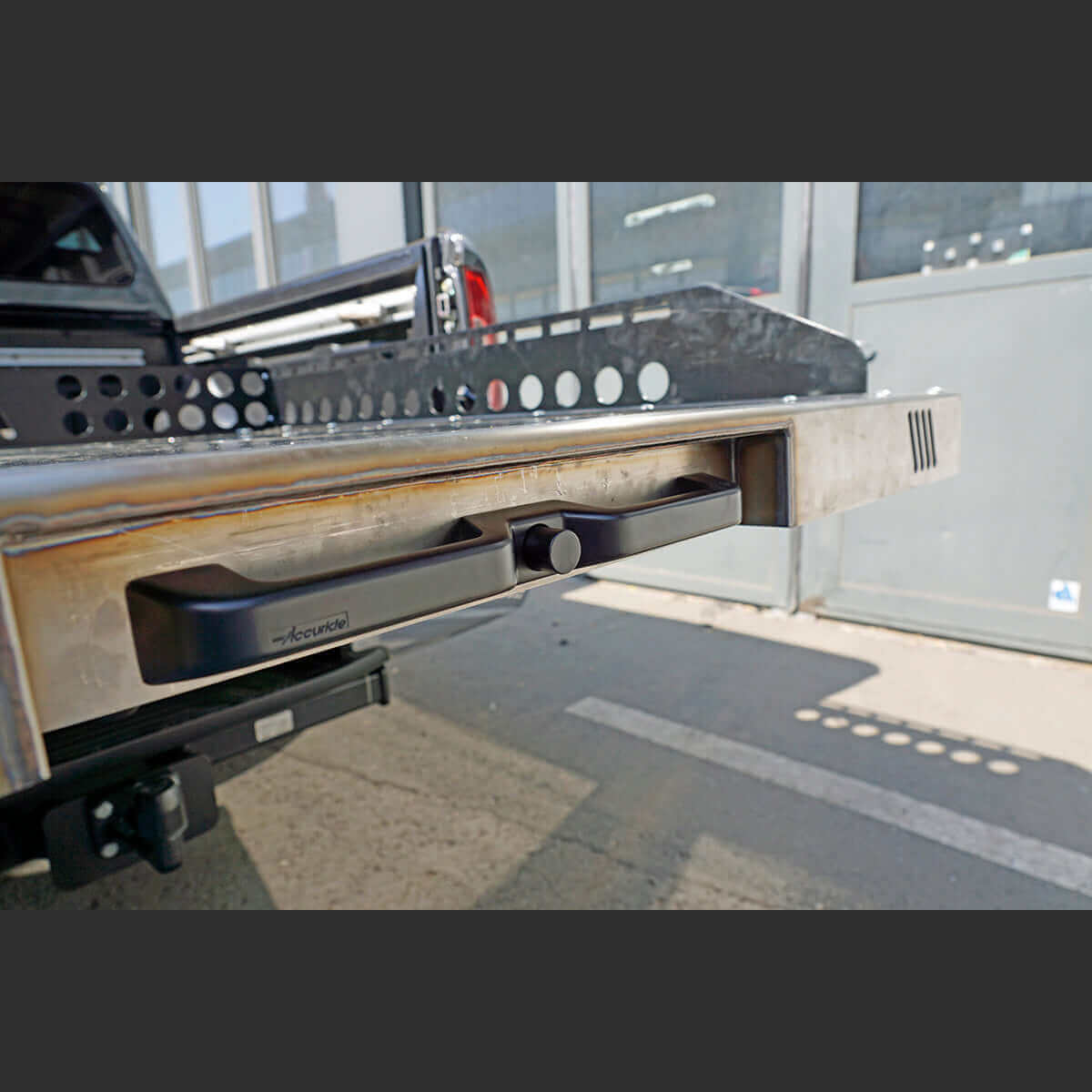 horntools Verschlussystem Accuride verstärkt für Schwerlastauszug HCS1512 1511 horntools Verschlussystem Accuride verstärkt für Schwerlastauszug HCS1512 1511